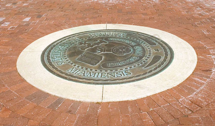 The Seal at the Hub