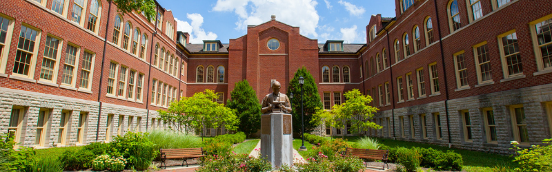 McGuffey Hall