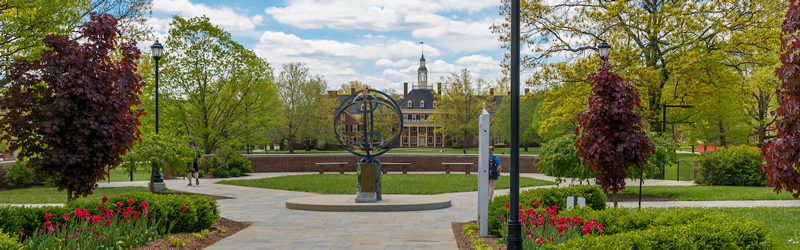 MacCracken Hall