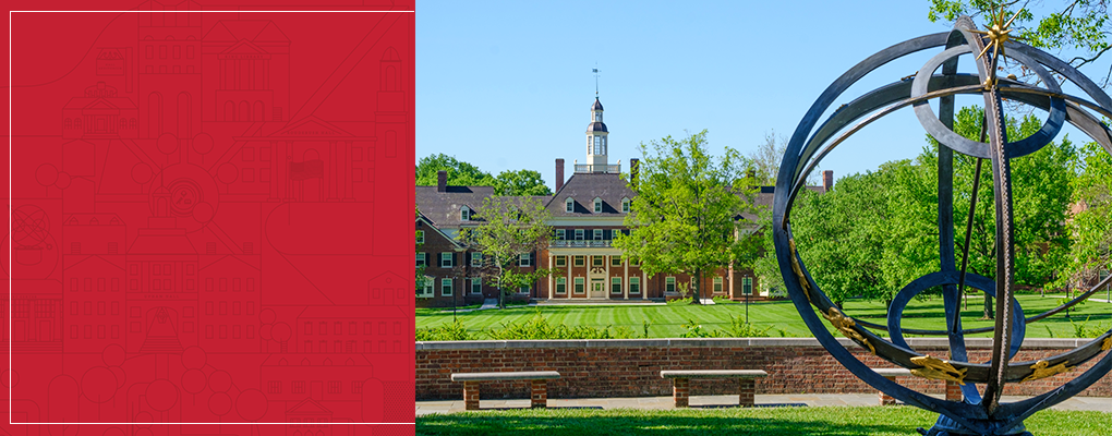 MacCracken Hall at Miami University