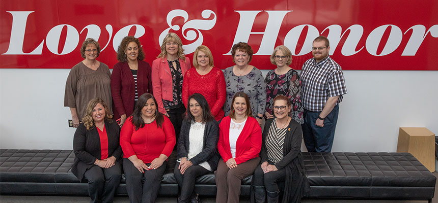 2019 CPAC members