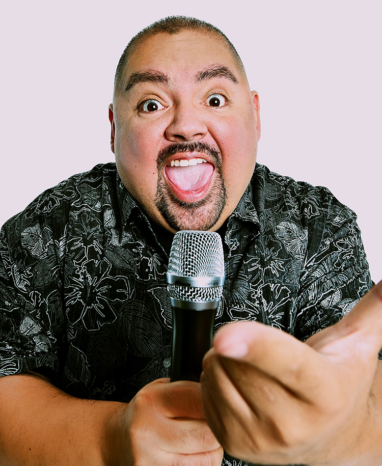 Gabriel Iglesias