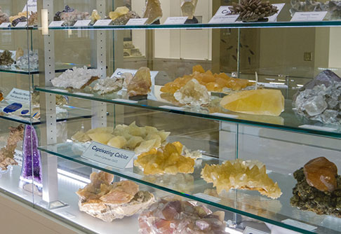 geology-museum