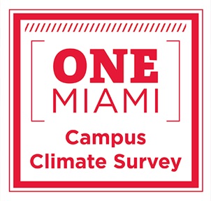 climate survey logo