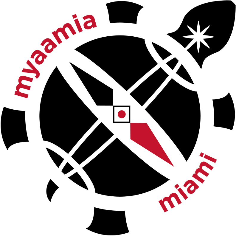 myaamia-turtle-logo