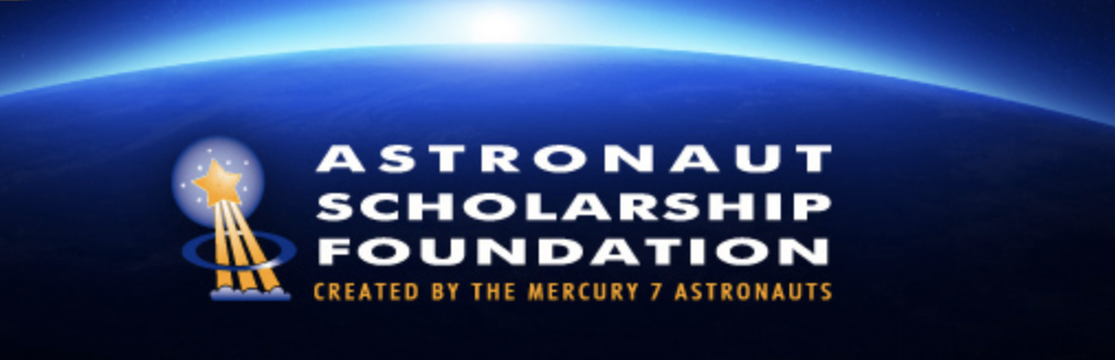 astroanuat scholarship foundation logo