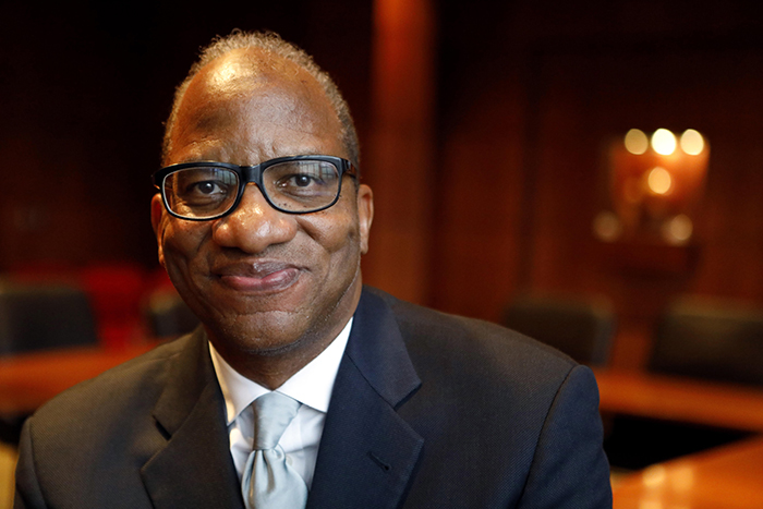 Wil Haygood