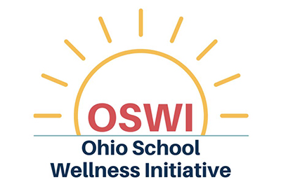 Ohio School Wellness Initiative logo