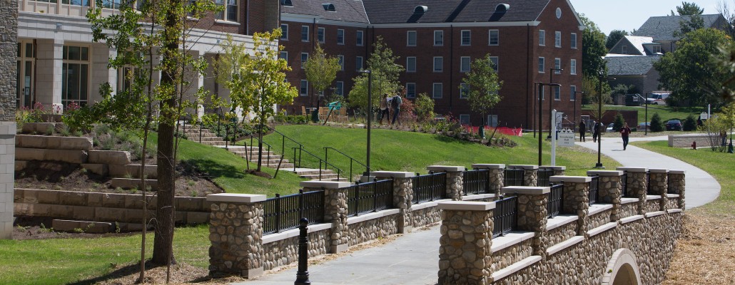Stonebridge