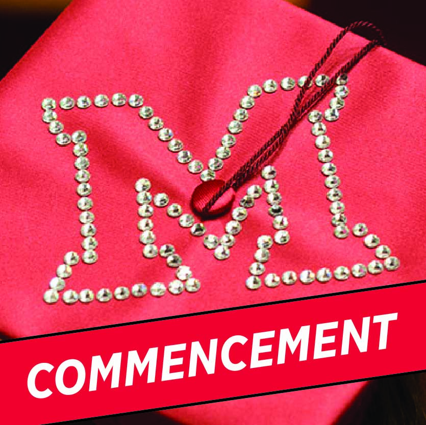 Commencement Icon