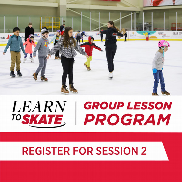  learn to skate session 2