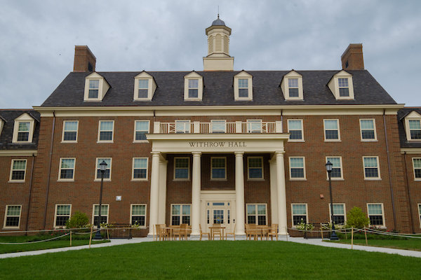Withrow Residence Hall