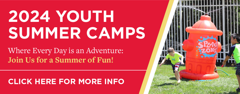  youth summer camp