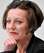 photo of Herta Müller