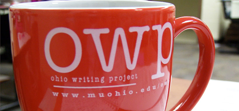 Re OWP mug