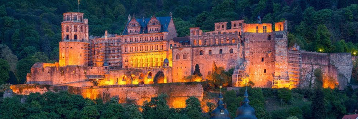 Heidelberg Castle