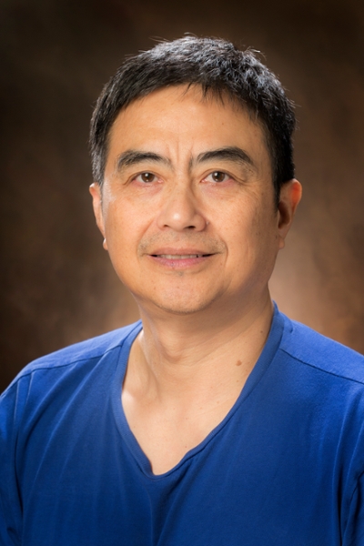 Dr. Xiuwu Liu