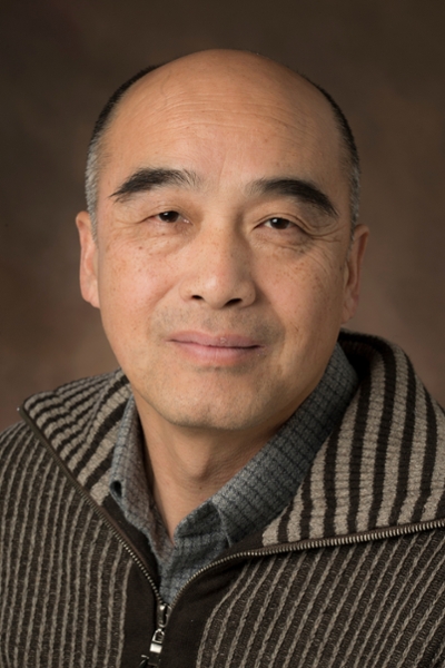 Dr. Liang Shi