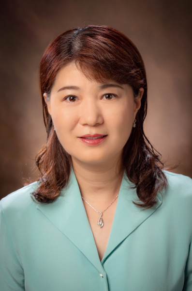 Ms. Lihong Wang