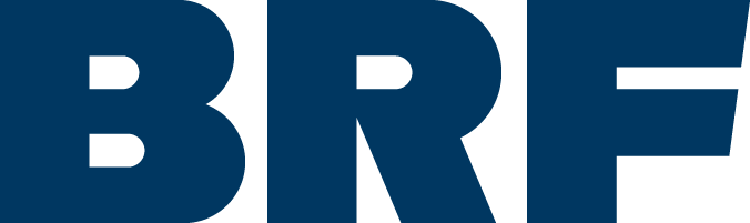 BRF TV Logo