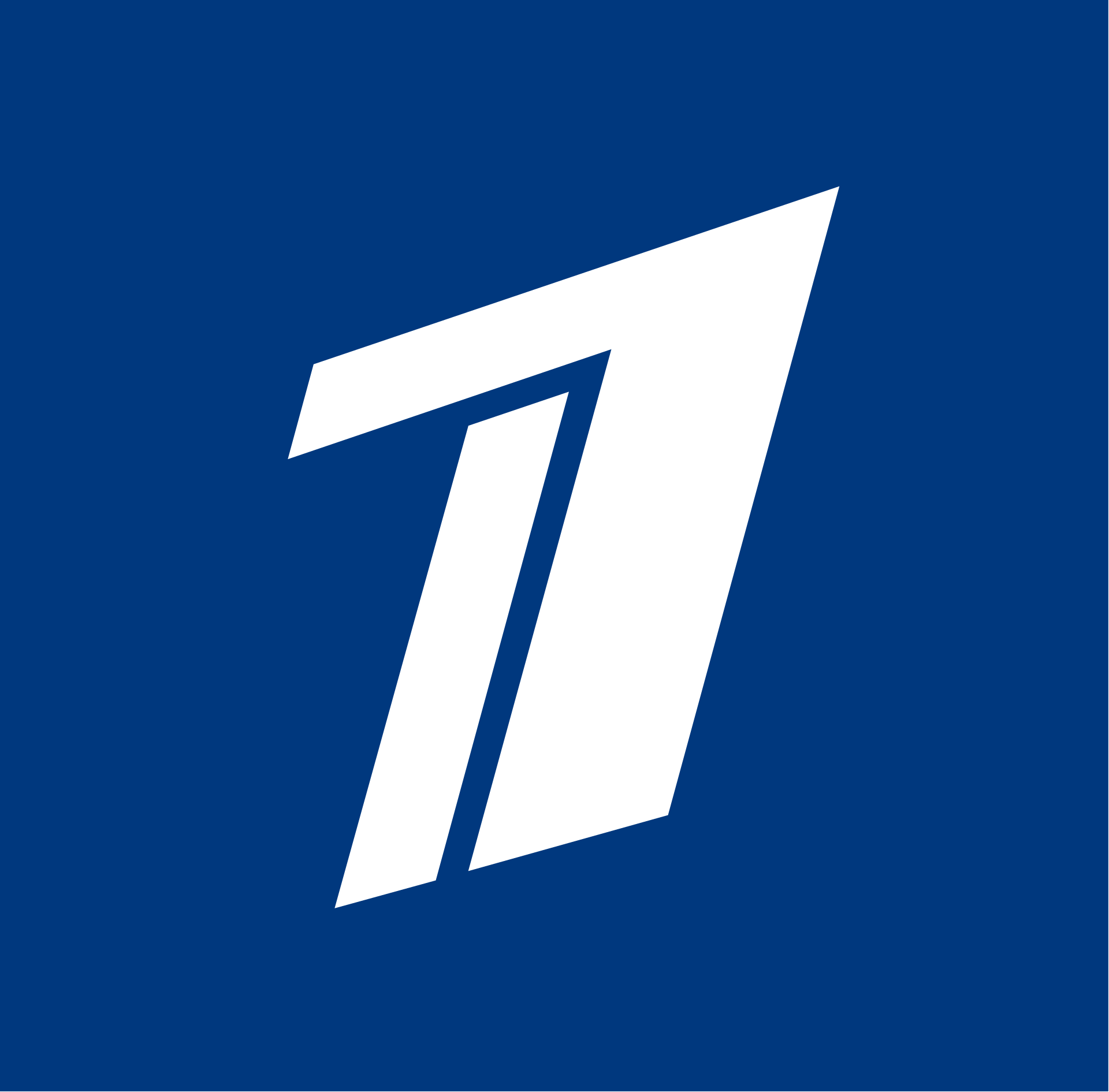Channel One Russia Logo