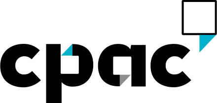 CPAC TV Logo