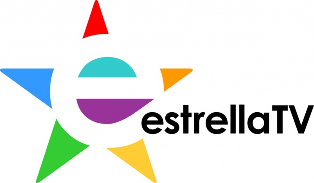 Estrella TV Logo