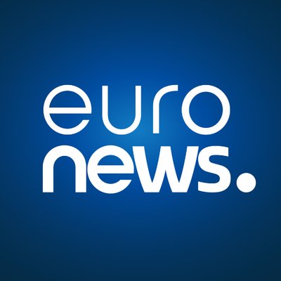 Euronews TV Logo