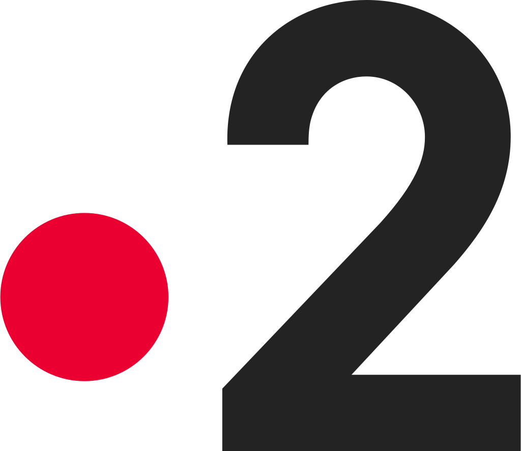 France2 TV Logo
