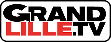 GrandLille TV Logo