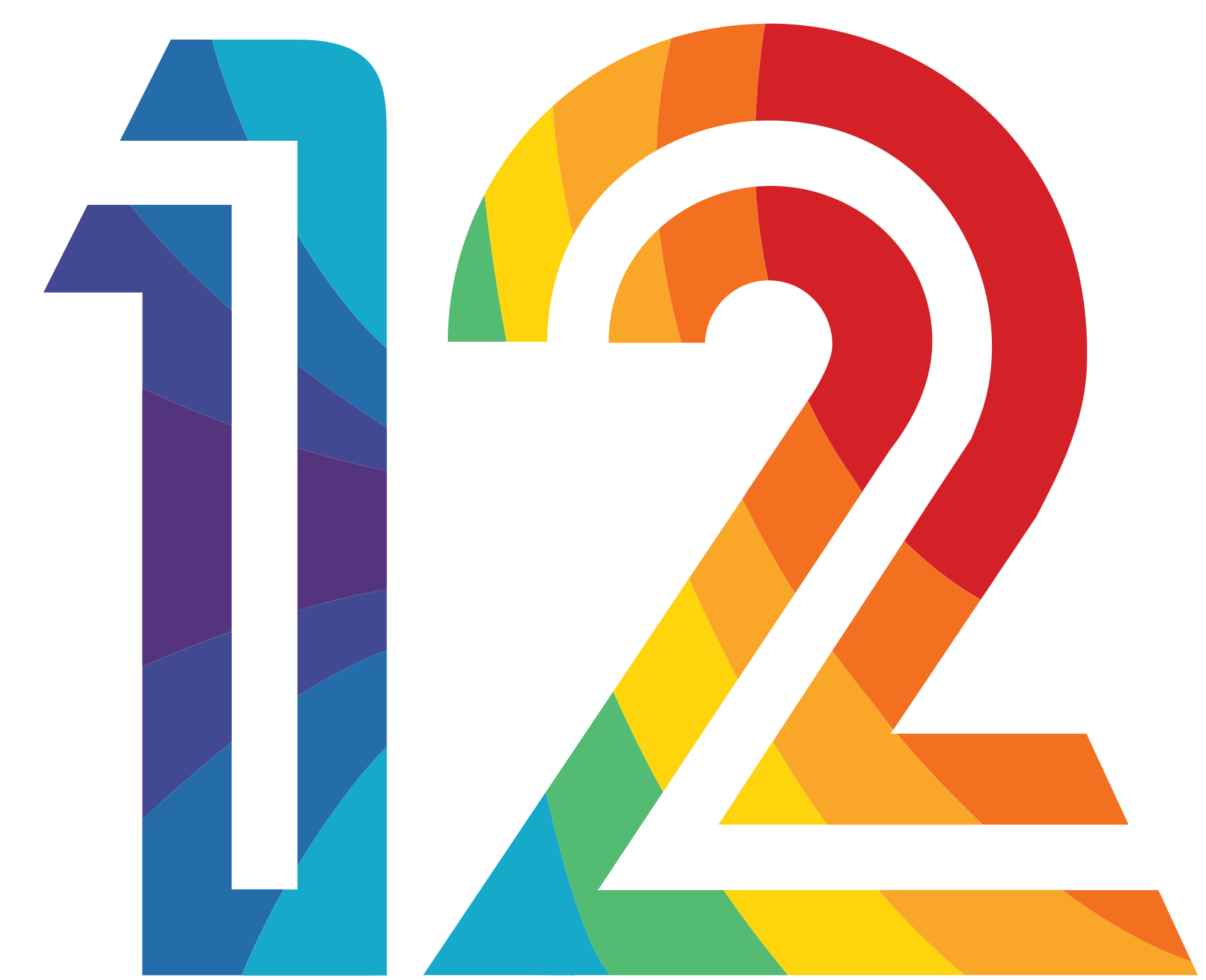 KESHET 12  TV Logo