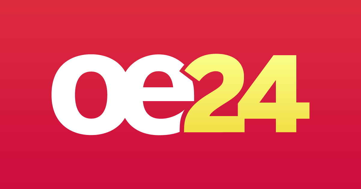 OE24 TV Logo