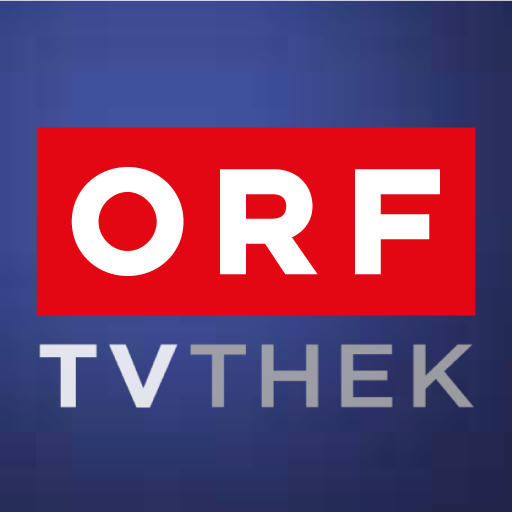 ORF TV Logo