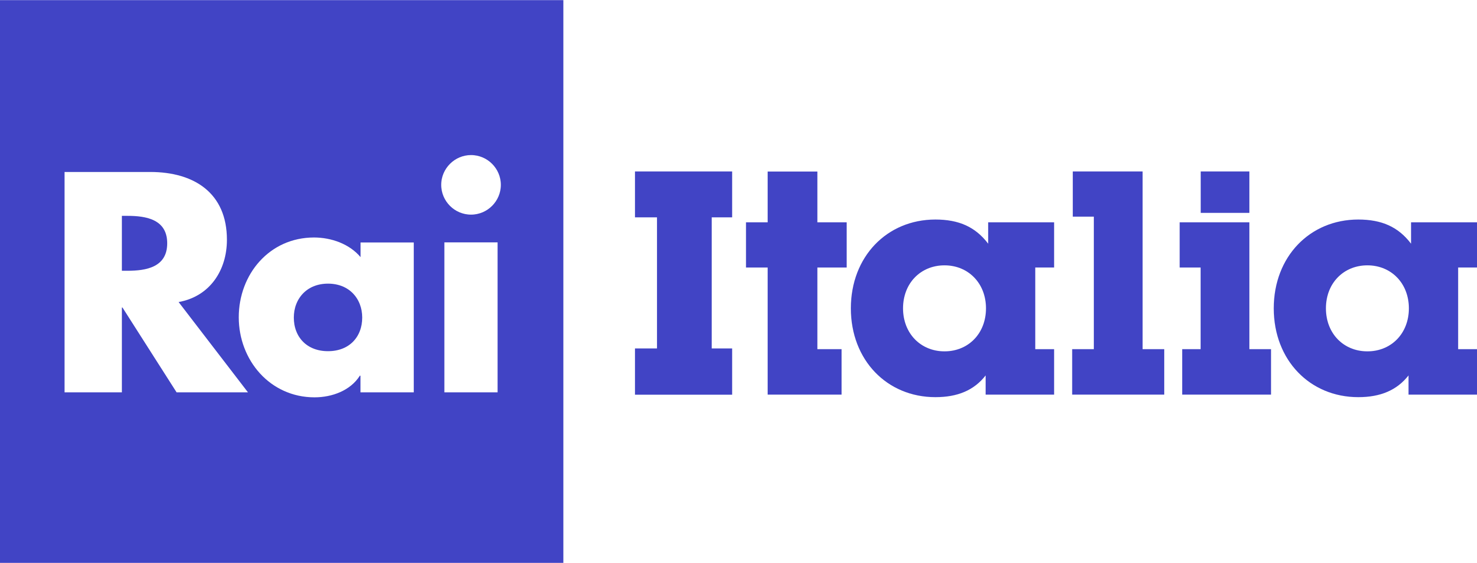 RAI TV Logo