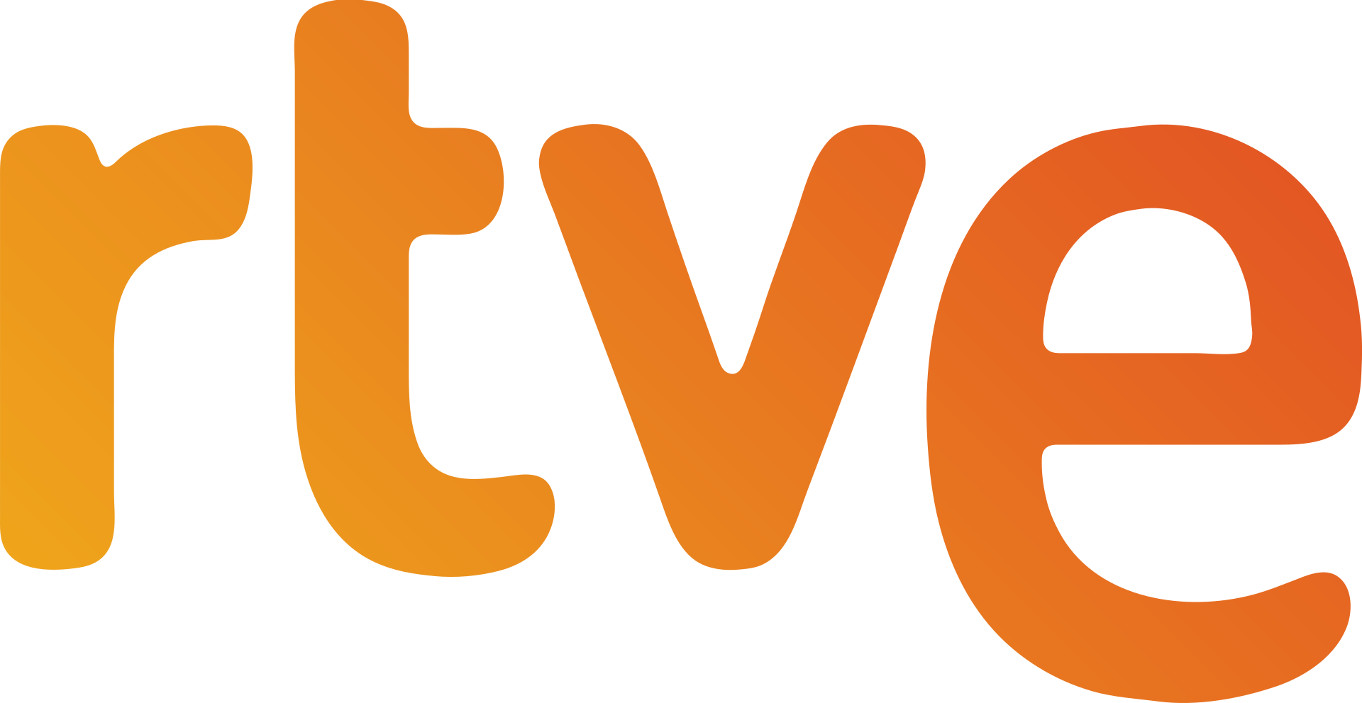TRVE TV Logo