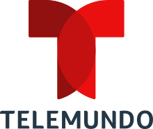 Telemundo TV Logo