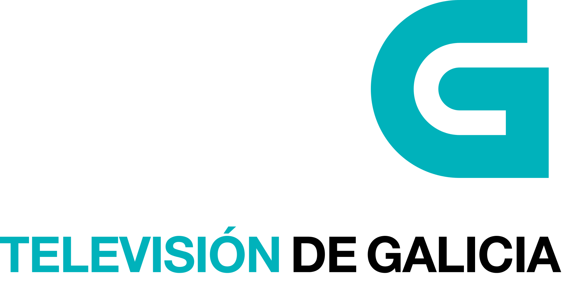 TVG Galacia TV Logo