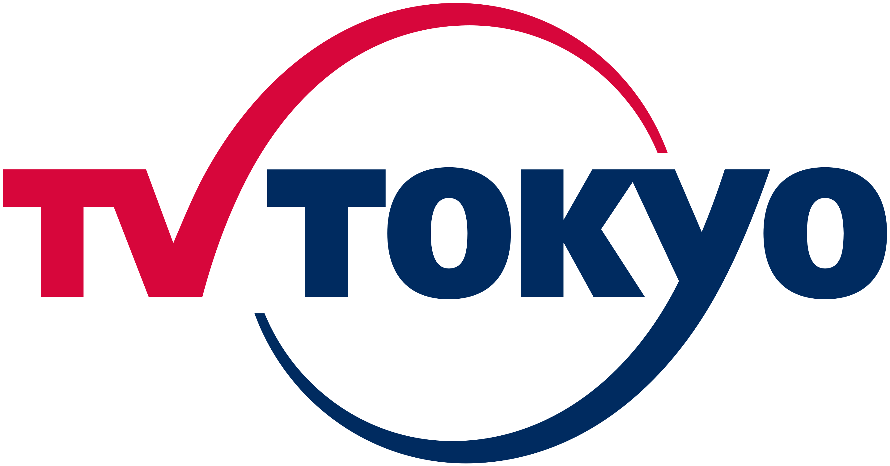 TV Tokyo Logo