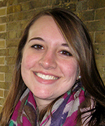 photo of Erin O'Neal