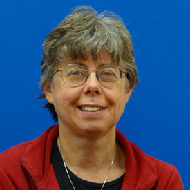 Ann E. Hagerman