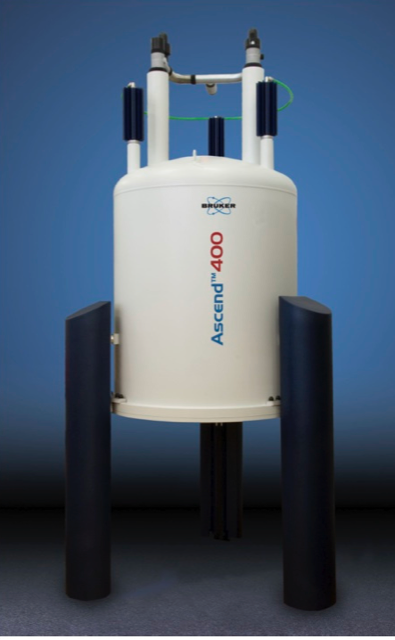 400 MHz NMR Spectrometer