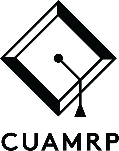CUAMRP Logo