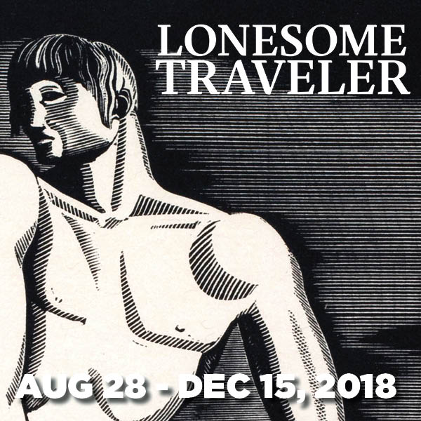 Lonesome Traveler