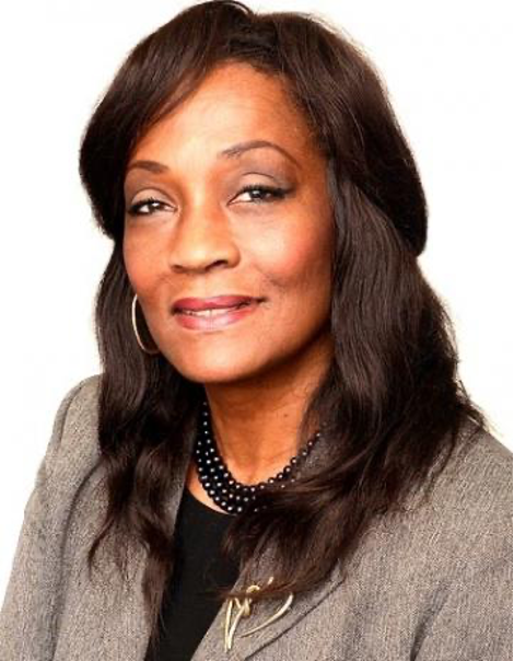 Dr. Wanda Knight