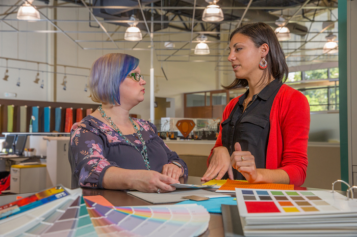 Women in Design