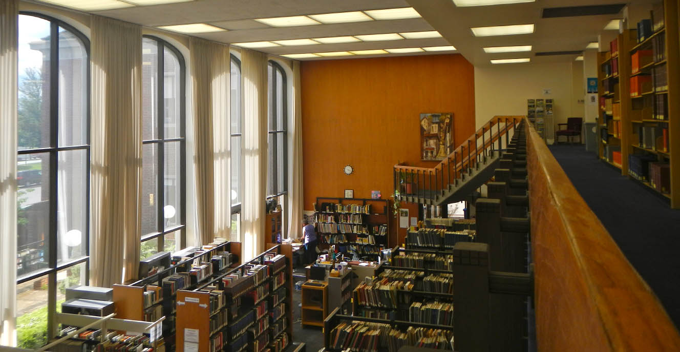 amos library