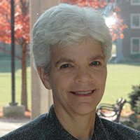 Beverly Thomas