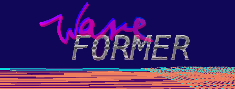 WaveFormer logo