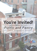 Over-the-Rhine Open House