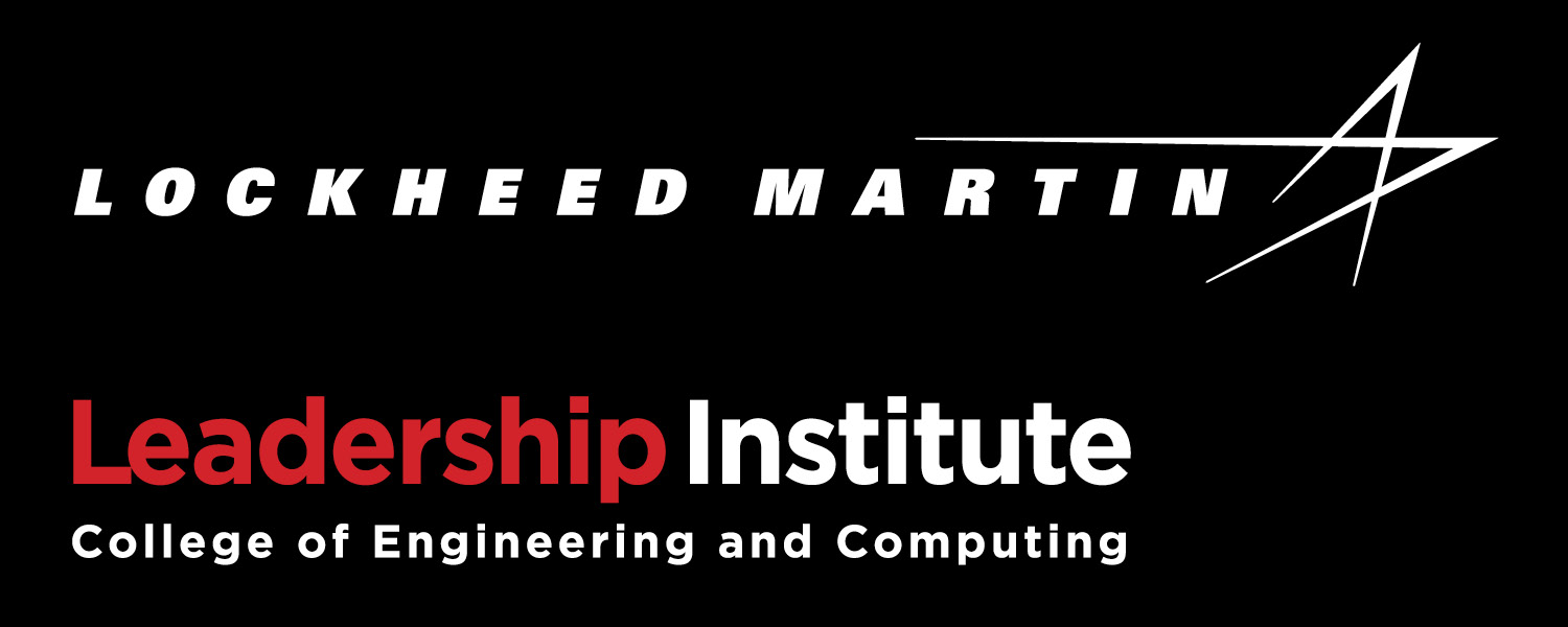 Lockheed Martin Leadership Institute